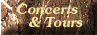 Concerts & Tours