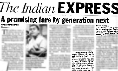 The Indian Express