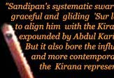 Hindustani Classical vocal music
